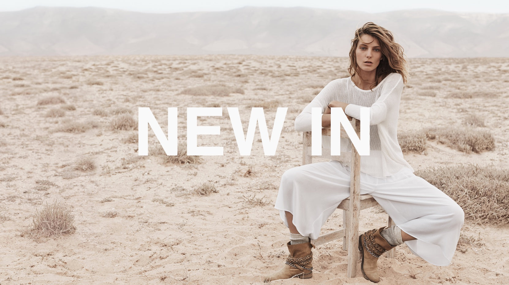 New In