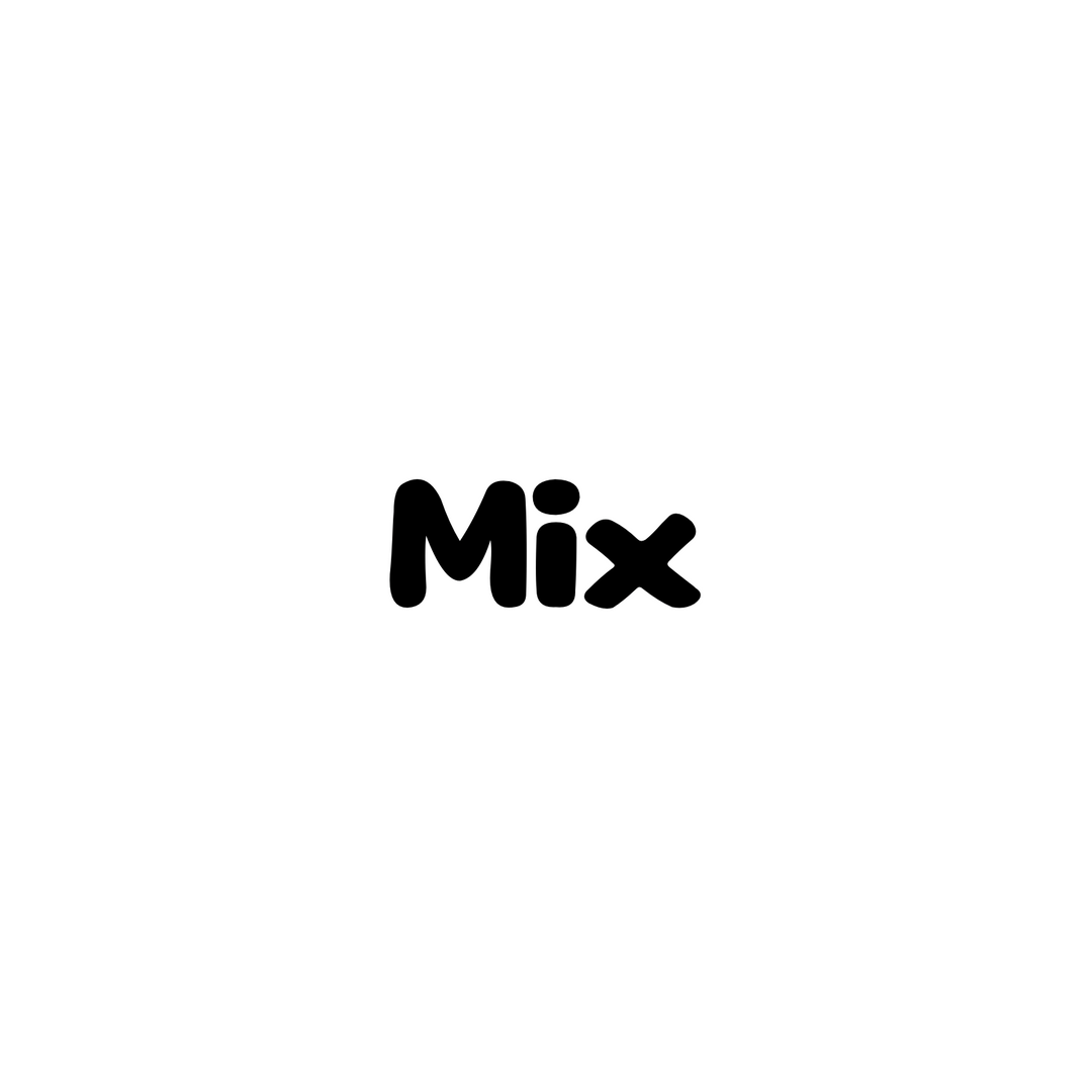 Mix
