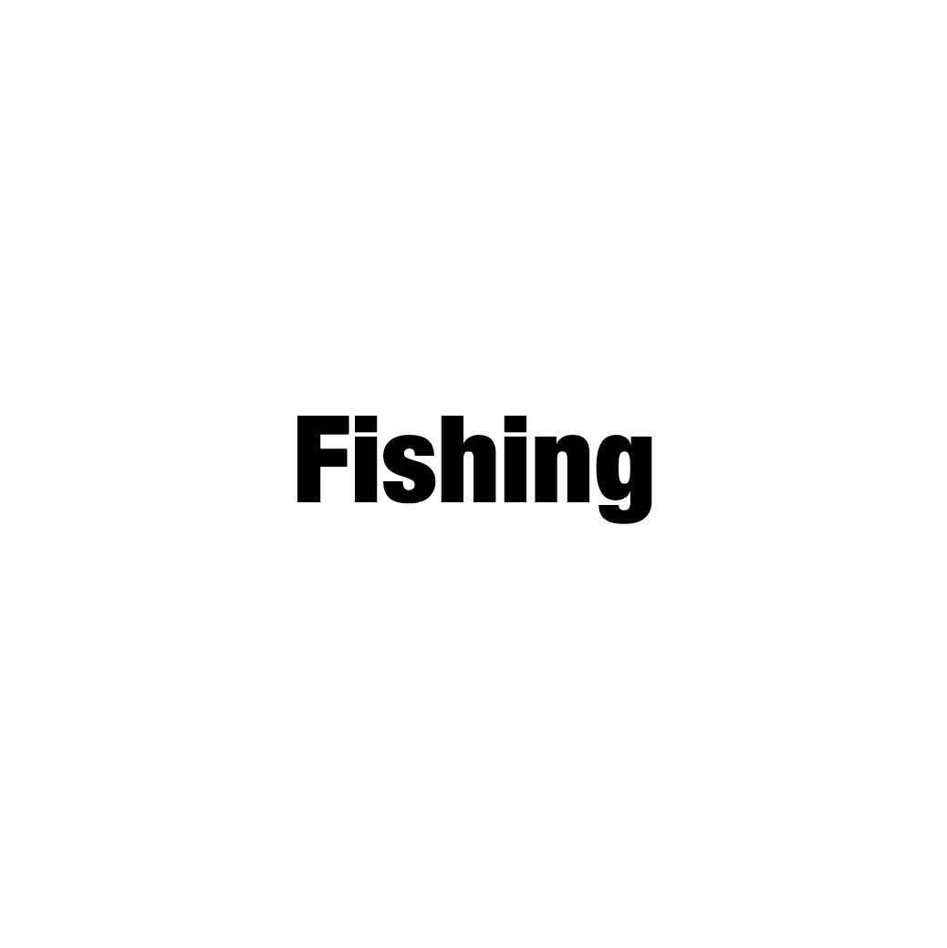 Fishing